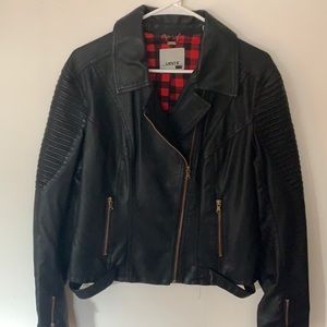 Levi’s Jacket